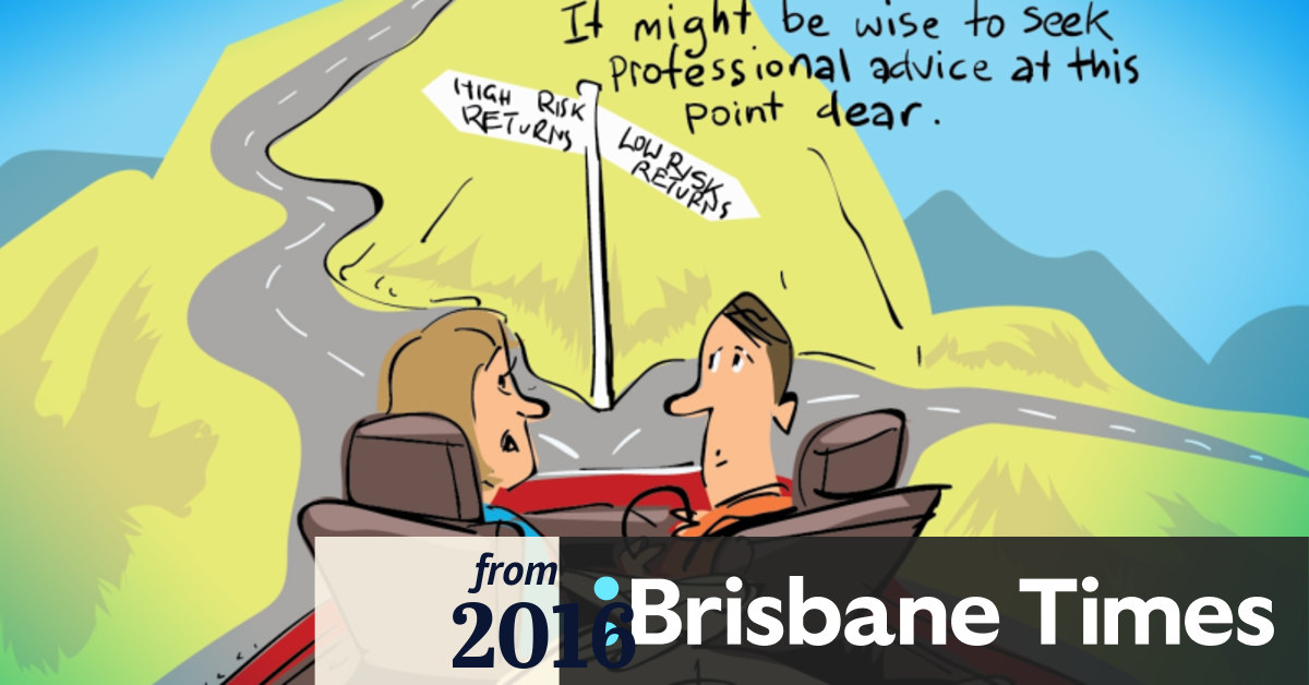 Should we sell a property to avoid capital gains tax?